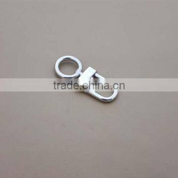 British Falconry Swivels Size 1 Stainless Steel Falconry Fishing Swivels