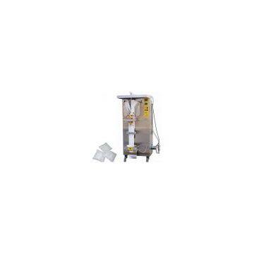 Automatic liquid filling machine