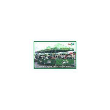 3x3m 10x10\' Top Quality Aluminum Big Hexagon Heavy Duty Canopy Exhibition Event Marquee Gazebo Marke