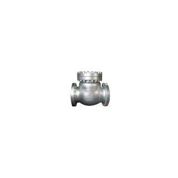 piston check valve