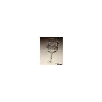 Glass Vase / Ware