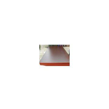SUPPLY FILM FACED PLYWOOD, MDF