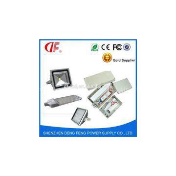 Ip65 Waterproof LED Emergency Conversion Kit For Waterproof 60w Down To 20w