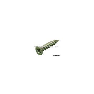 Self tapping screws
