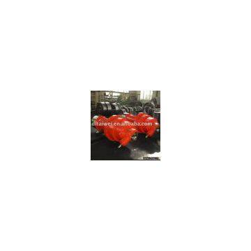 speed reducer