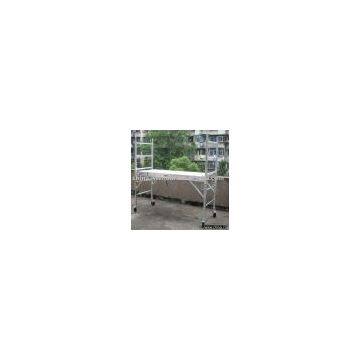 Aluminium Scaffold