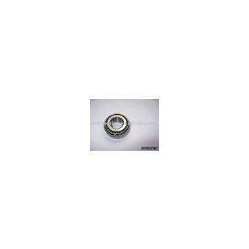 Single Tapered Roller Bearing