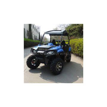 200cc Utv -3