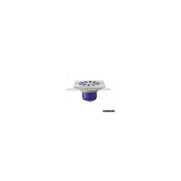 floor drainer,waste drain,bathroom drainer,plastic drainer,floor strainer,floor drainage,floor drain,basket strainer,floor leak