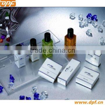 Disposible Hotel Amenity Hotel Bathroom Amenity Set Hotel Amenity Tray 23