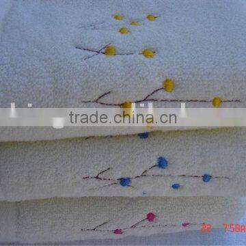 towel