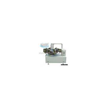 automatic blowing molding machine
