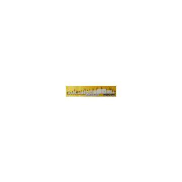 thermoelectric module