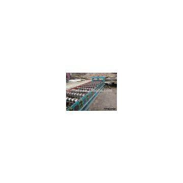 Note:kinds of roll forming ,sell glazed tile roll forming machine,colored tile forming machine,trapezoidal tile forming machine