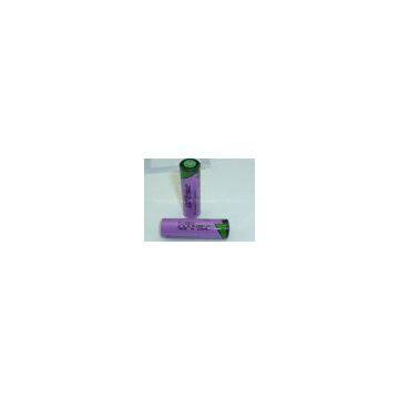 TADIRAN TL-5903 AA Size PLC Lithium Battery AA Size PLC Lithium Battery