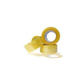 gummed tape