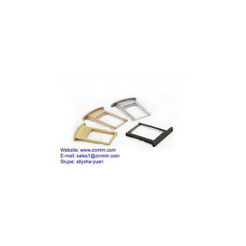 OEM watch sim card tray SUS17-4PH SUS316