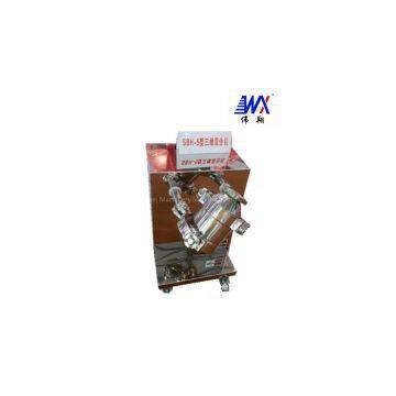 SBH Series 3D Swinging Mixer