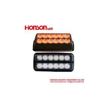 LED Grille Lights / Surface Mount Vehicle Lights/Strobe LED Lights HF-262