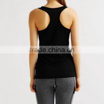 Most Popular OEM Quality Outdoor Sport Tank Top With Good Prices photo-5