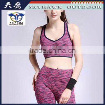 Sportswear Wholesale Yoga Wear Clothing Set