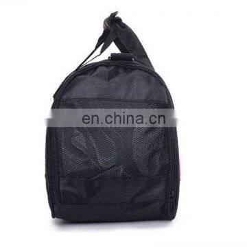 2015 Top Sale Fashion Stylish High End Duffel Bag With Shoe Storage photo-3