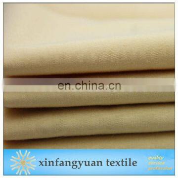 65polyester / 35cotton apparel fabric/textile