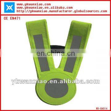 fluo en471 reflective children safety product