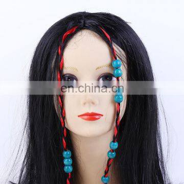 Wholesale Adult Women Caribbean Pirate Wig