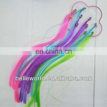 baby girls false hair pins for hair accessaries