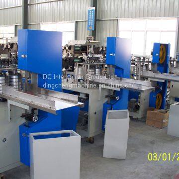 tissue paper napkin making machine