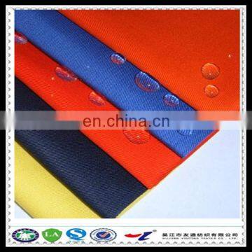 waterproof fabric by the meter antistatic fabric china supplier