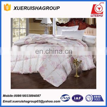 Hotel Duvet Goose Down Comforter