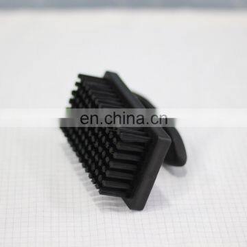 High quality Cleanroom Black Soft Brush Anti-static Electrostatic Cleaning ESD Brush