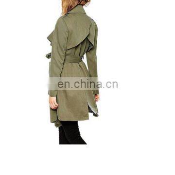 High fashion women work bulk wholesale lady jacket