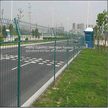 Highway Fence photo-3