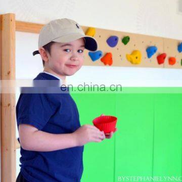 Protective Wall Pads Wall Padding For kindergarten foam wall mat for gym foam wall mat board