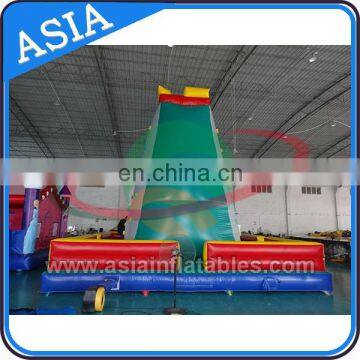 Cheer Amusement Indoor Inflatable Sport Game Inflatable Climbing Wall