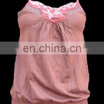 Ladies Knitted Blouses 2017 Latest photo-3