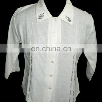 Ladies Shirts Latest Designs 2017 photo-6