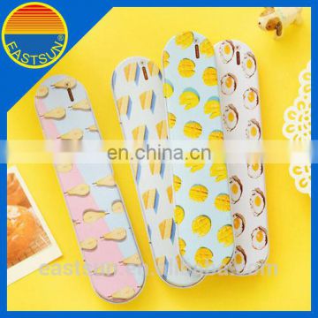 School Pencil Gift Box Cheap Pencil Packaging Box