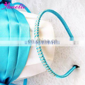 Blue Heabands Wholesaler Suppliers