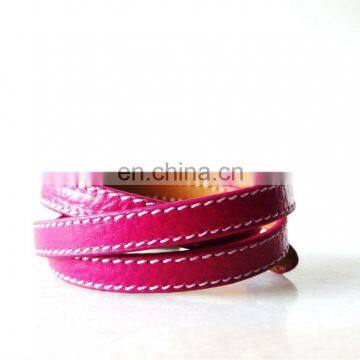 braided leather bracelet leather wrap bracelet suede leather bracelets