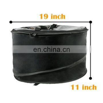 Factory Hat Storage Travel Bag Round Hat Box photo-4