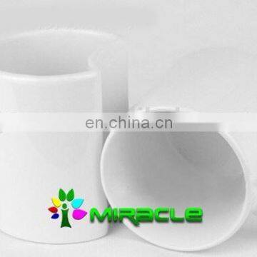 Hot Sale Ceramic Sublimation Lover Coffee Mug for couples