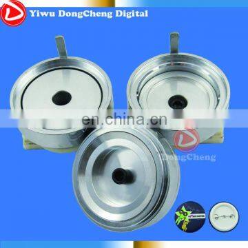2015 Newest Badge machine mold 75mm