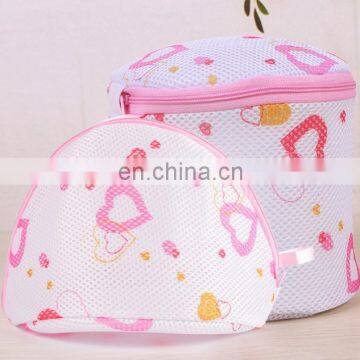 Mesh Laundry Storage Bag Underwear Lingerie Washing Bags photo-5