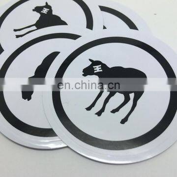Cheap Custom Printing Design Your Own Vinyl Stickers photo-4
