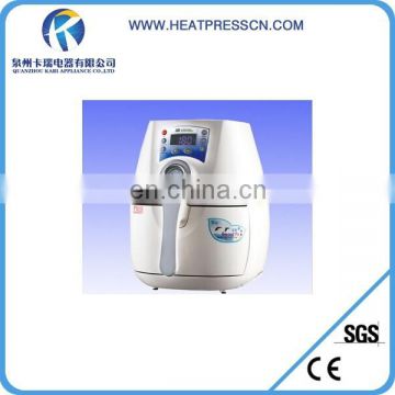 Full Auto Stable high quality Mini 3D heat press machine