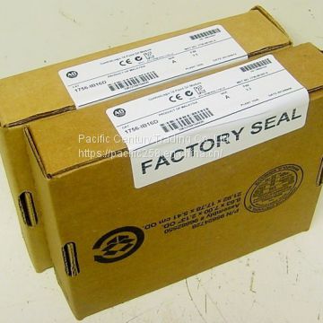 Brand New PLC Allen Bradley module  1756-EN2TK 1734-IE8C